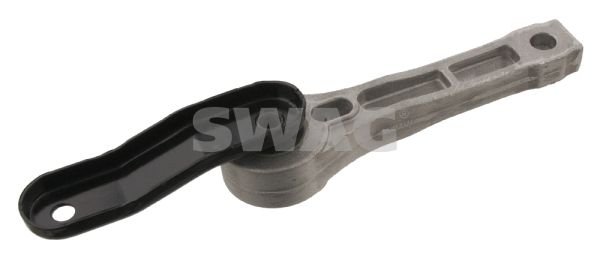 SWAG 30 93 1959 Mounting, engine