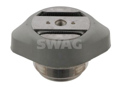 Mounting, automatic transmission SWAG 30 93 1980