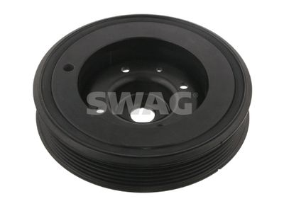 Belt Pulley, crankshaft SWAG 30 93 2195