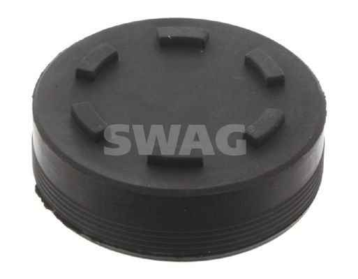 SWAG 30 93 2255 Locking Cover, camshaft