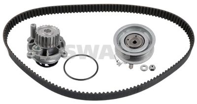 Water Pump & Timing Belt Kit SWAG 30 93 2814