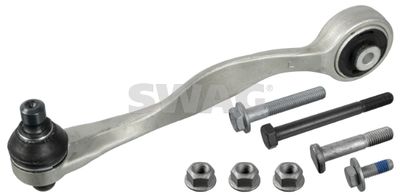 Control/Trailing Arm, wheel suspension SWAG 30 93 3367