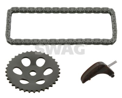 Chain Kit, oil pump drive SWAG 30 93 3839