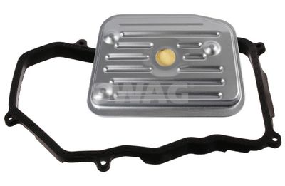 Hydraulic Filter Kit, automatic transmission SWAG 30 93 3945