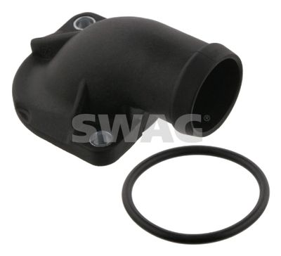 Coolant Flange SWAG 30 93 4171