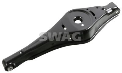 Control/Trailing Arm, wheel suspension SWAG 30 93 4884