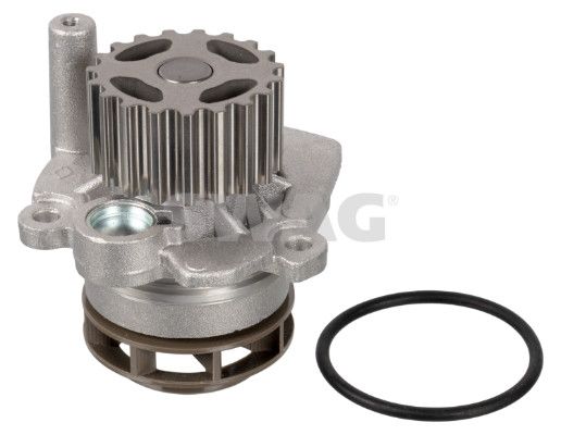 SWAG 30 93 6048 Water Pump, engine cooling