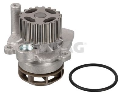 Water Pump, engine cooling SWAG 30 93 6048
