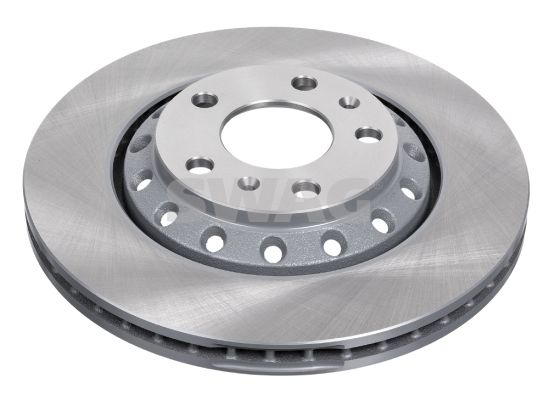 SWAG 30 93 6238 Brake Disc