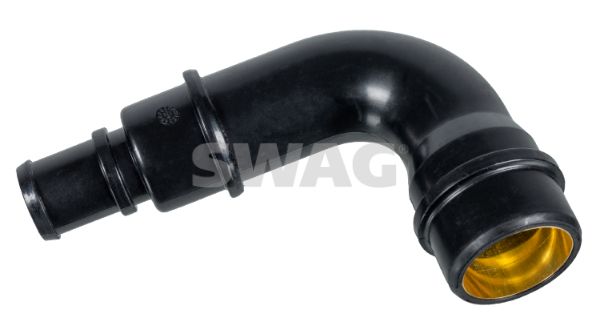 SWAG 30 93 6274 Hose, crankcase ventilation