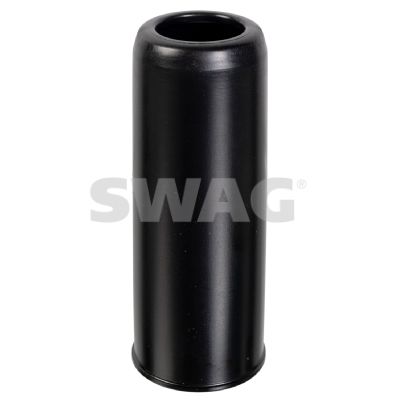 Protective Cap/Bellow, shock absorber SWAG 30 93 6604