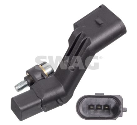 SWAG 30 93 7317 Sensor, crankshaft pulse