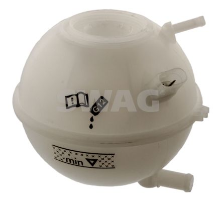 SWAG 30 93 7324 Expansion Tank, coolant