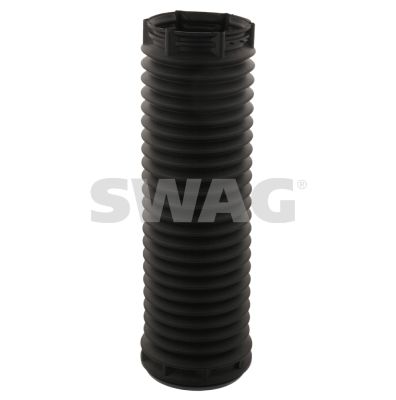 Protective Cap/Bellow, shock absorber SWAG 30 93 7344