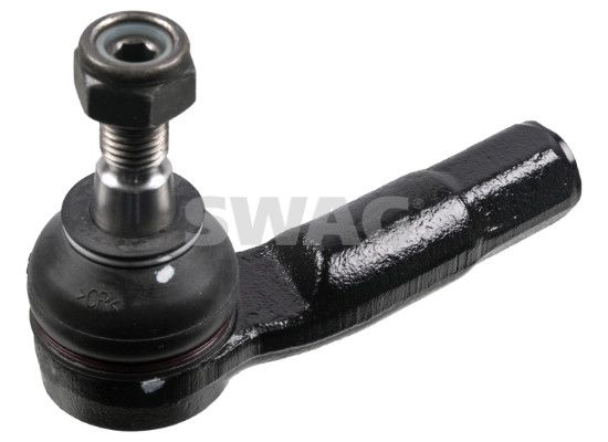 SWAG 30 93 7593 Tie Rod End