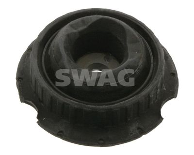 Suspension Strut Support Mount SWAG 30 93 7604