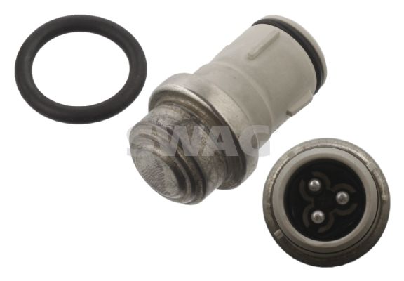 SWAG 30 93 7608 Sensor, coolant temperature