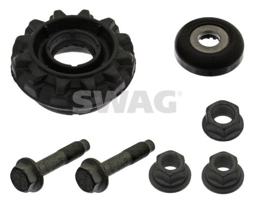 SWAG 30 93 7877 Repair Kit, suspension strut support mount