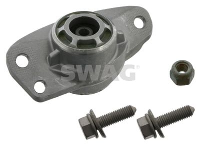 Repair Kit, suspension strut support mount SWAG 30 93 7883