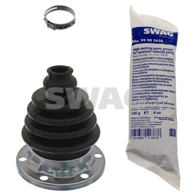 SWAG 30 93 8333 Bellow Kit, drive shaft