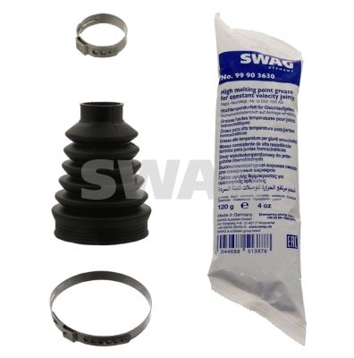 Bellow Kit, drive shaft SWAG 30 93 8349