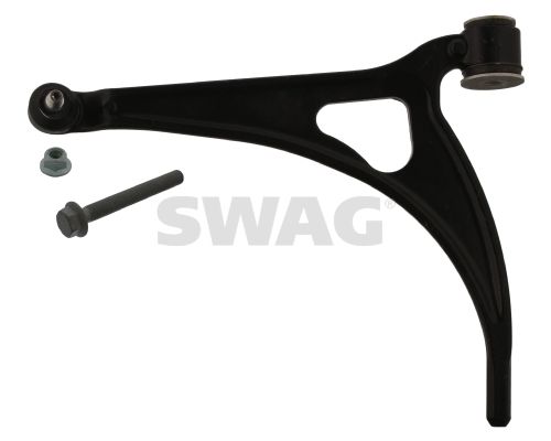 SWAG 30 93 9644 Control/Trailing Arm, wheel suspension