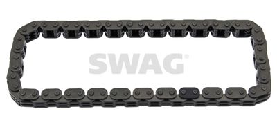 Chain, oil pump drive SWAG 30 94 0395