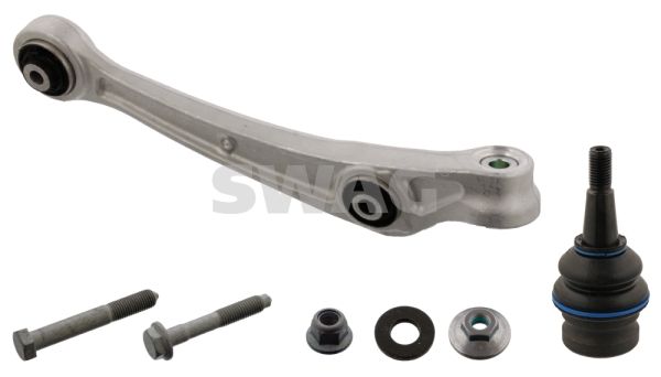 SWAG 30 94 0412 Control/Trailing Arm, wheel suspension