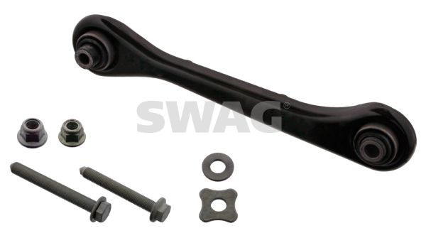 SWAG 30 94 0439 Control/Trailing Arm, wheel suspension