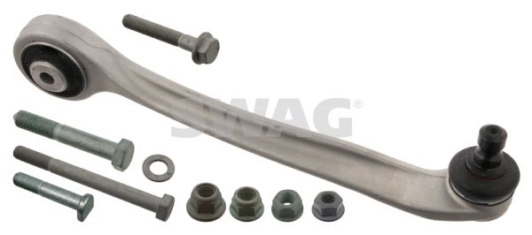 SWAG 30 94 0746 Control/Trailing Arm, wheel suspension