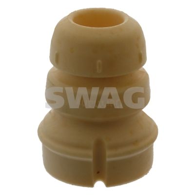 Rubber Buffer, suspension SWAG 30 94 0763