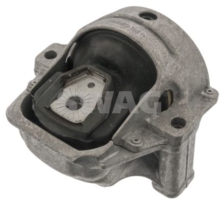 SWAG 30 94 3709 Mounting, engine