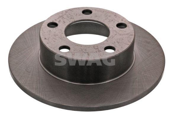 SWAG 30 94 3846 Brake Disc