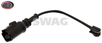 Warning Contact, brake pad wear SWAG 30 94 4479