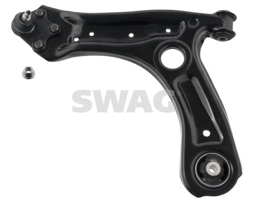 SWAG 30 94 4547 Control/Trailing Arm, wheel suspension