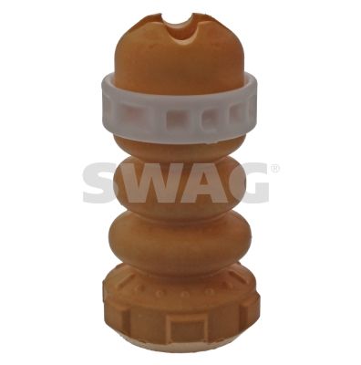 Rubber Buffer, suspension SWAG 30 94 4902