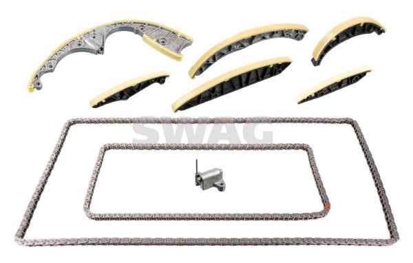 SWAG 30 94 5008 Timing Chain Kit