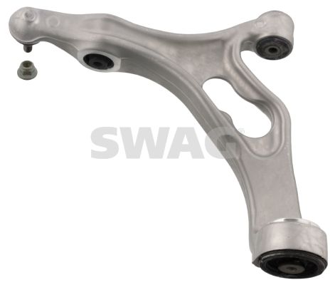 SWAG 30 94 5527 Control/Trailing Arm, wheel suspension