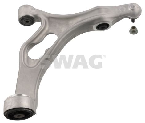 SWAG 30 94 5528 Control/Trailing Arm, wheel suspension