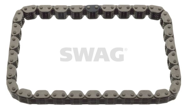 SWAG 30 94 5954 Chain, oil pump drive