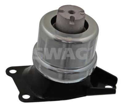 Mounting, engine SWAG 30 94 6297