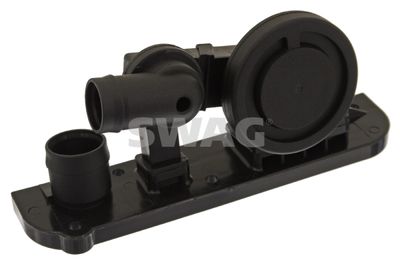 Valve, crankcase ventilation SWAG 30 94 6518