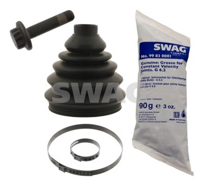 Bellow Kit, drive shaft SWAG 30 94 9070