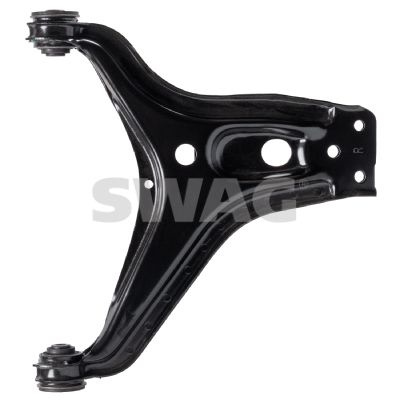 SWAG 32 73 0009 Control/Trailing Arm, wheel suspension