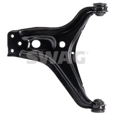 Control/Trailing Arm, wheel suspension SWAG 32 73 0010