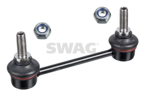 SWAG 32 79 0009 Link/Coupling Rod, stabiliser bar