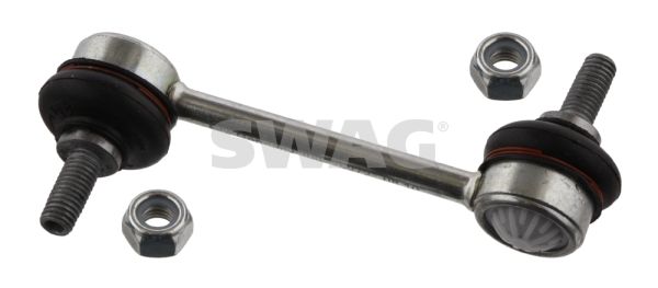 SWAG 32 79 0016 Link/Coupling Rod, stabiliser bar