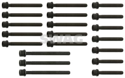 Cylinder Head Bolt Set SWAG 32 90 2082