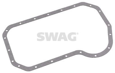 Gasket, oil sump SWAG 32 90 7556