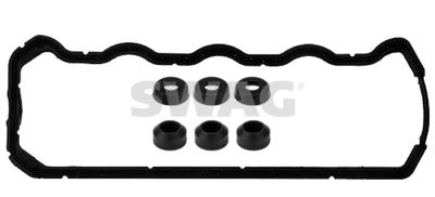 Gasket Set, cylinder head cover SWAG 32 91 5194